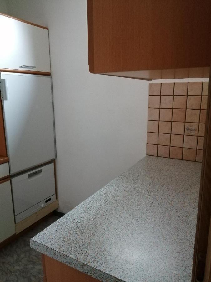 2 Zimmerwohnung Mit Kueche U. Bad Lofer Esterno foto