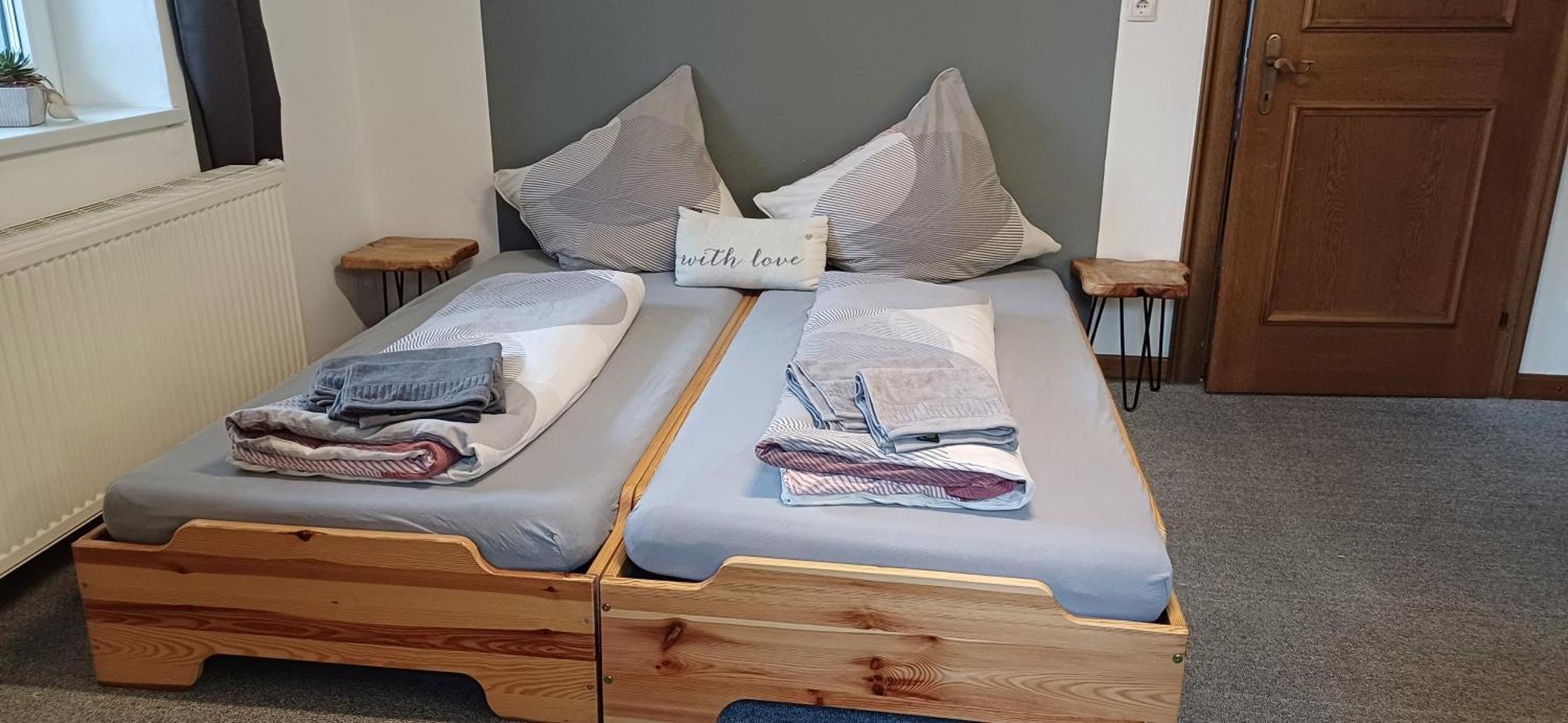2 Zimmerwohnung Mit Kueche U. Bad Lofer Esterno foto